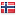 notatene.no server is located in Norway